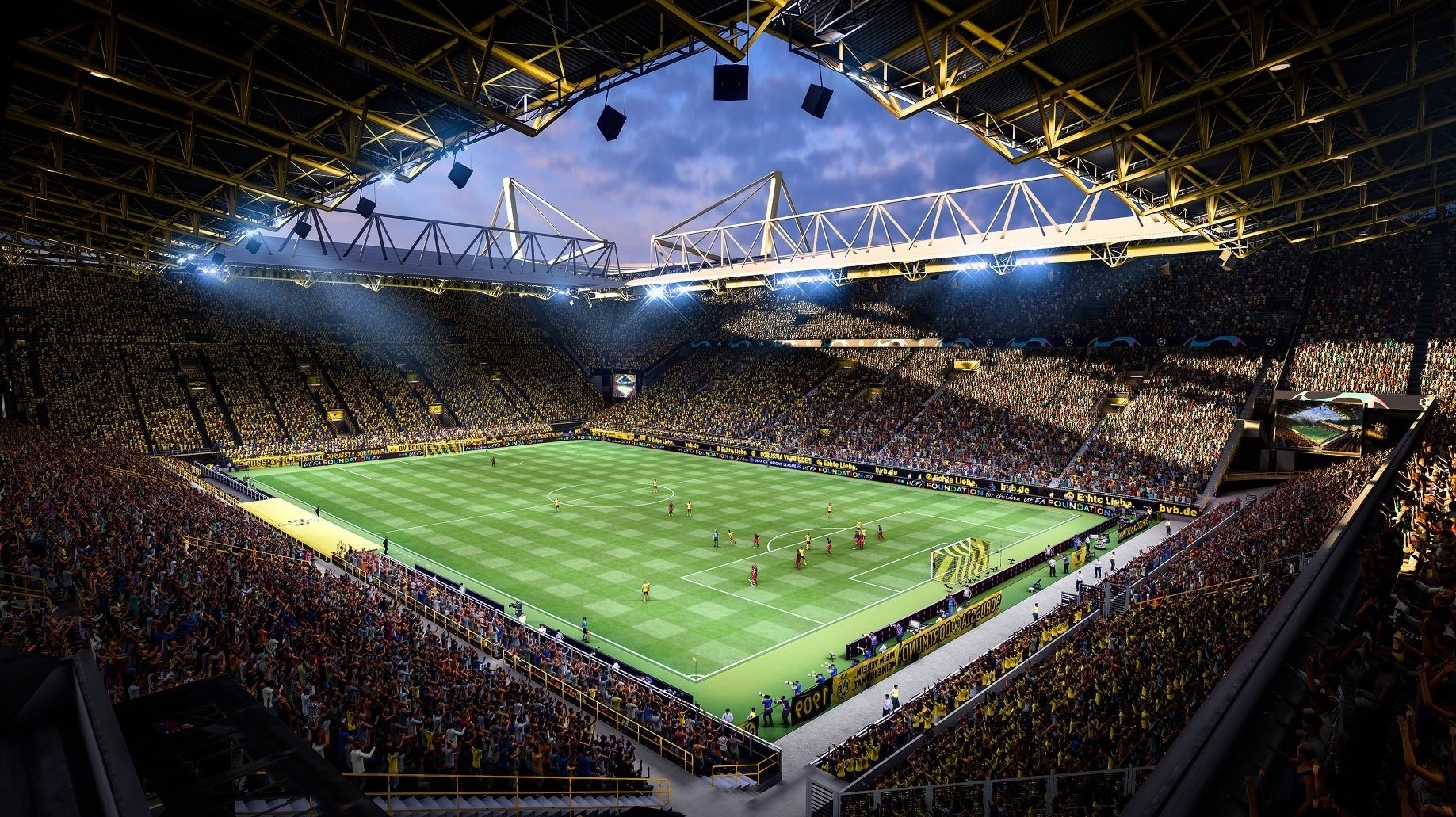 FIFA 22 best goalkeepers The best GKs and keepers in FIFA 22